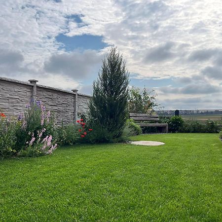 Villa Rose Close To Vienna & Airport Maria Ellend Экстерьер фото