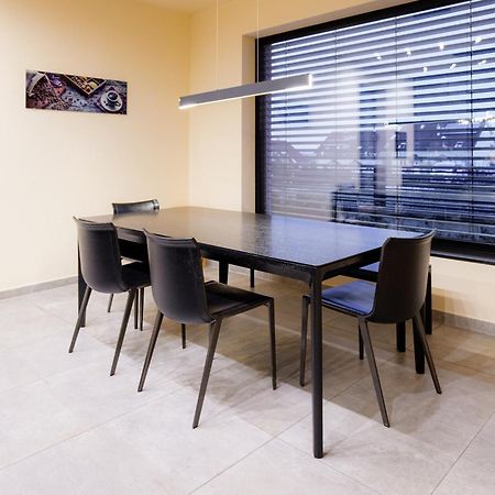 Villa Rose Close To Vienna & Airport Maria Ellend Экстерьер фото