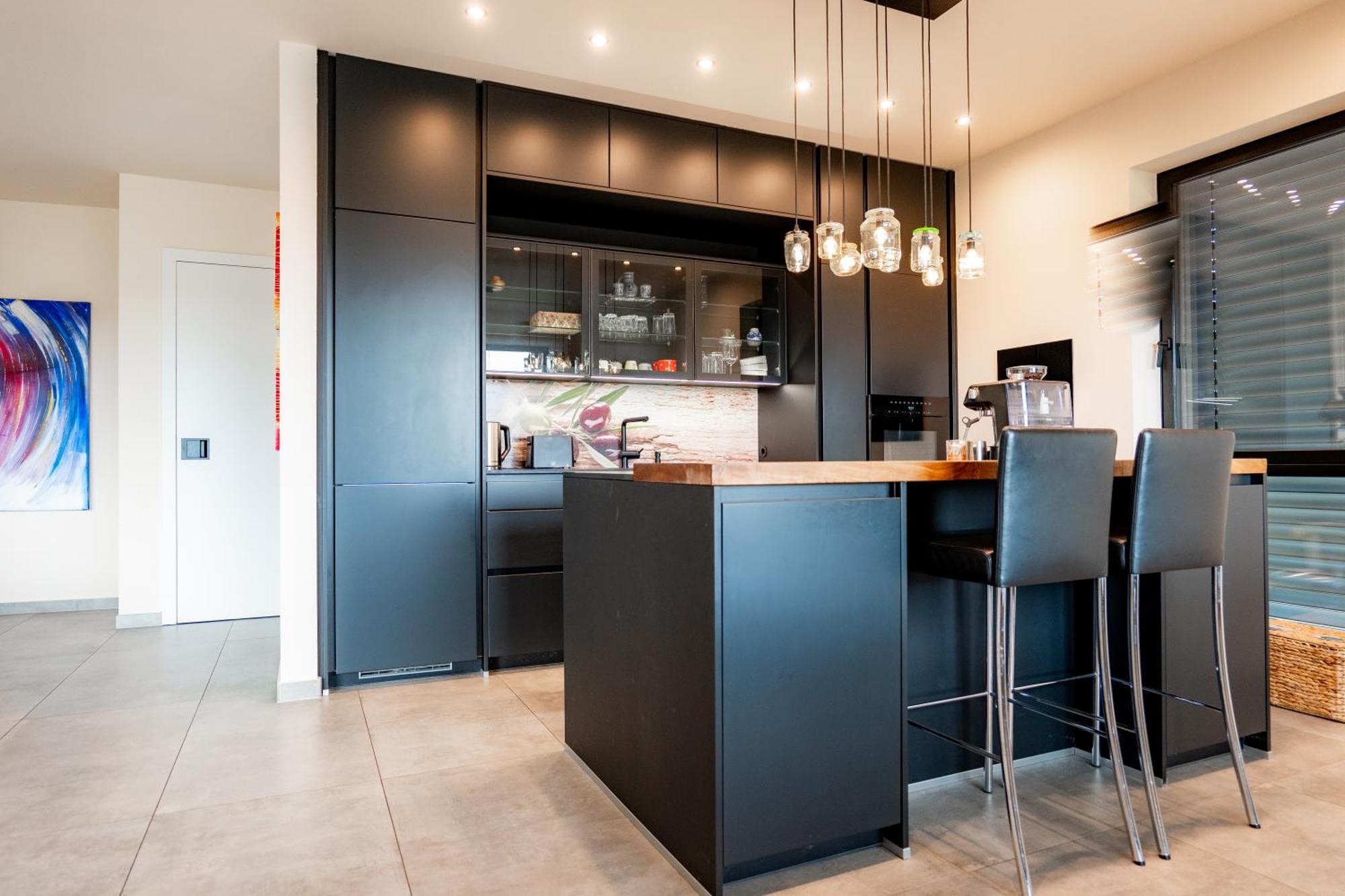 Villa Rose Close To Vienna & Airport Maria Ellend Экстерьер фото