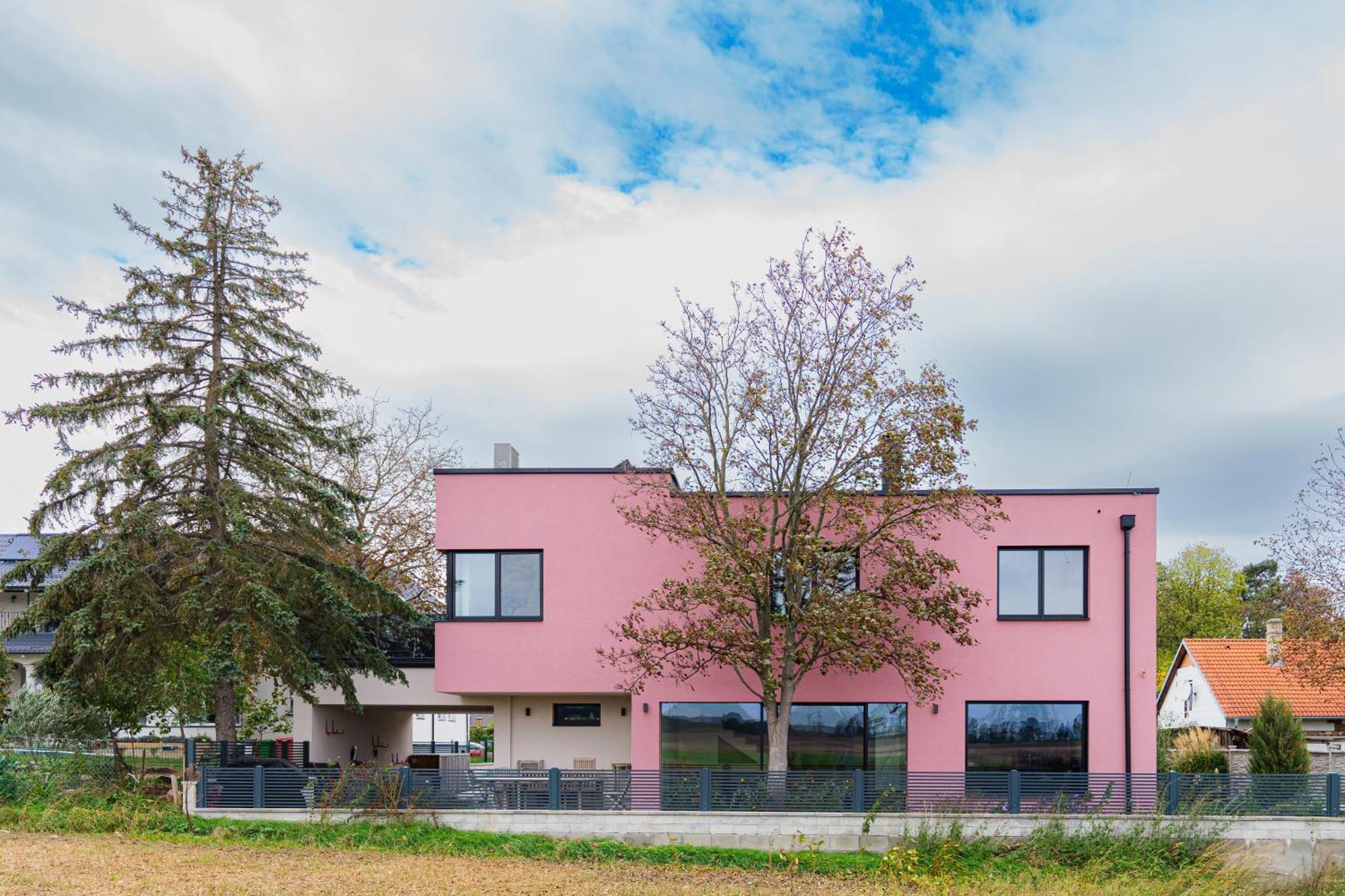 Villa Rose Close To Vienna & Airport Maria Ellend Экстерьер фото