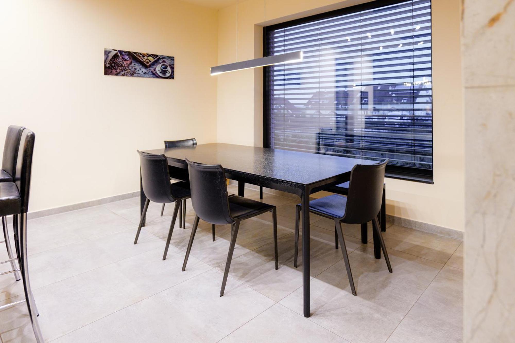 Villa Rose Close To Vienna & Airport Maria Ellend Экстерьер фото