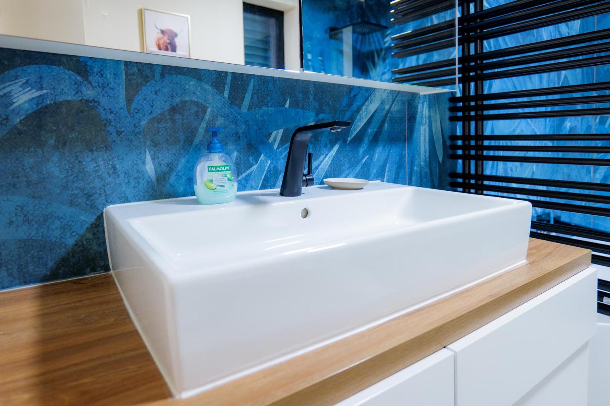 Villa Rose Close To Vienna & Airport Maria Ellend Экстерьер фото