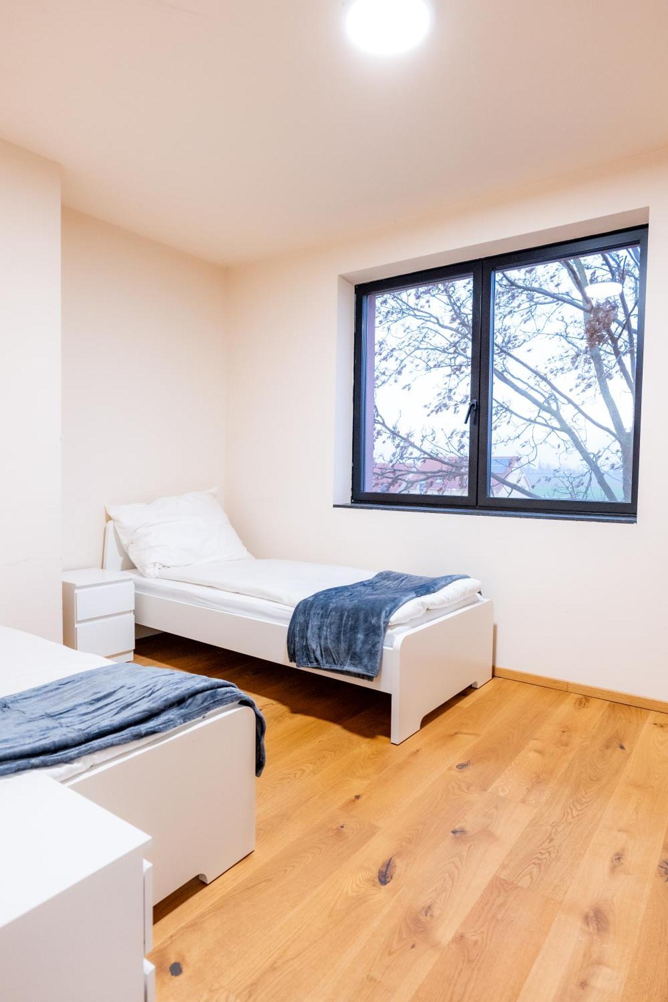 Villa Rose Close To Vienna & Airport Maria Ellend Экстерьер фото