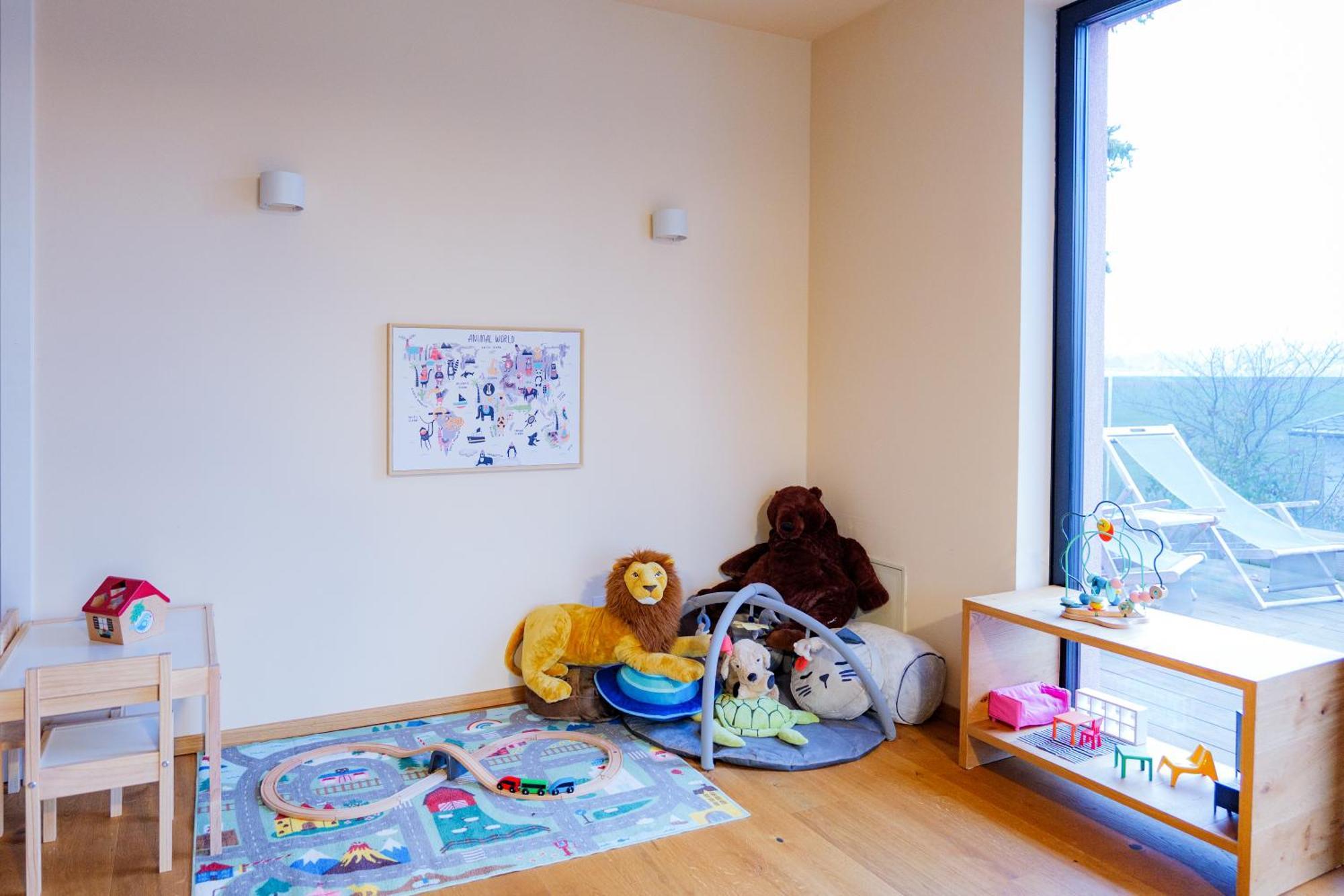 Villa Rose Close To Vienna & Airport Maria Ellend Экстерьер фото