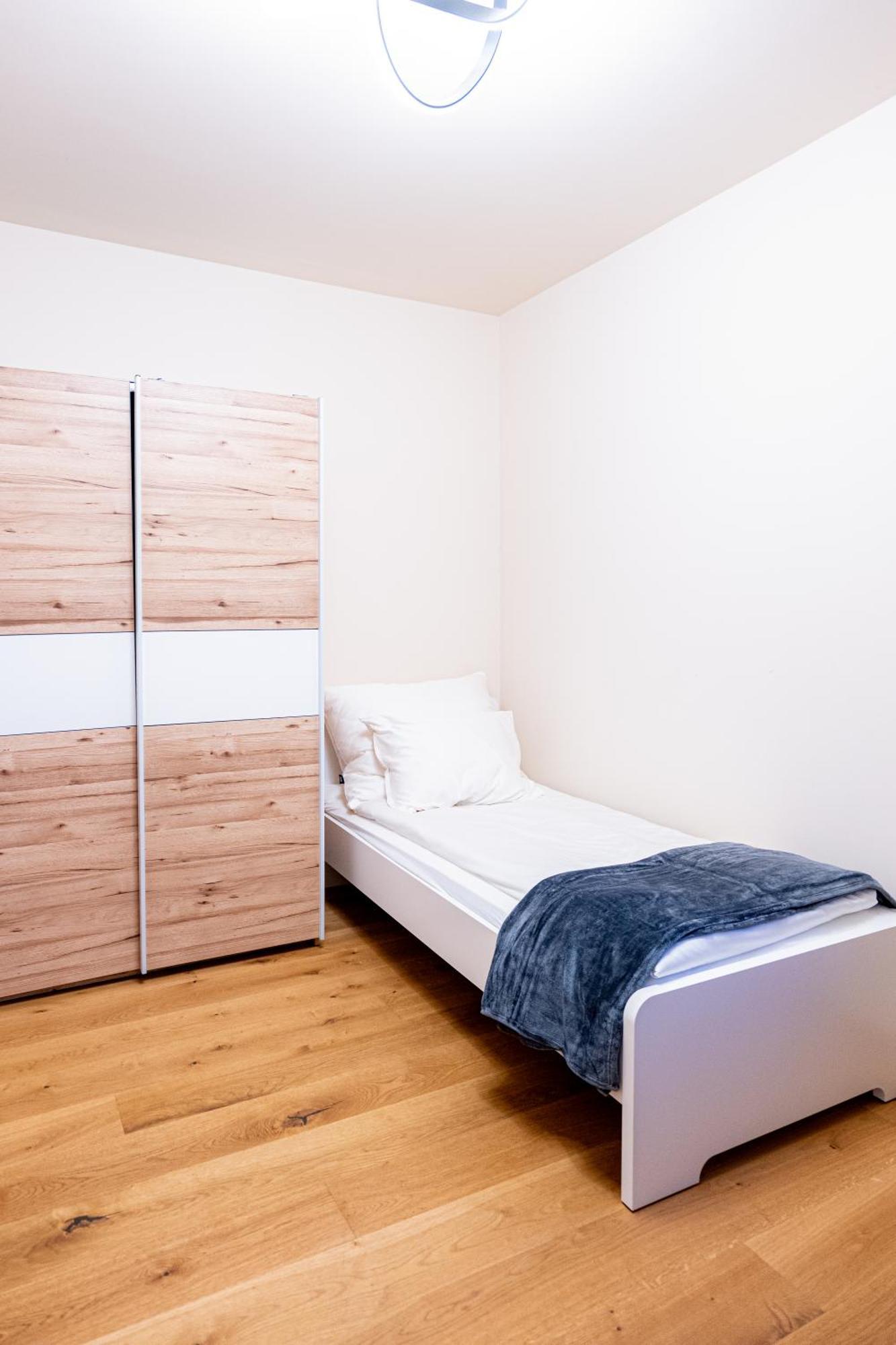 Villa Rose Close To Vienna & Airport Maria Ellend Экстерьер фото