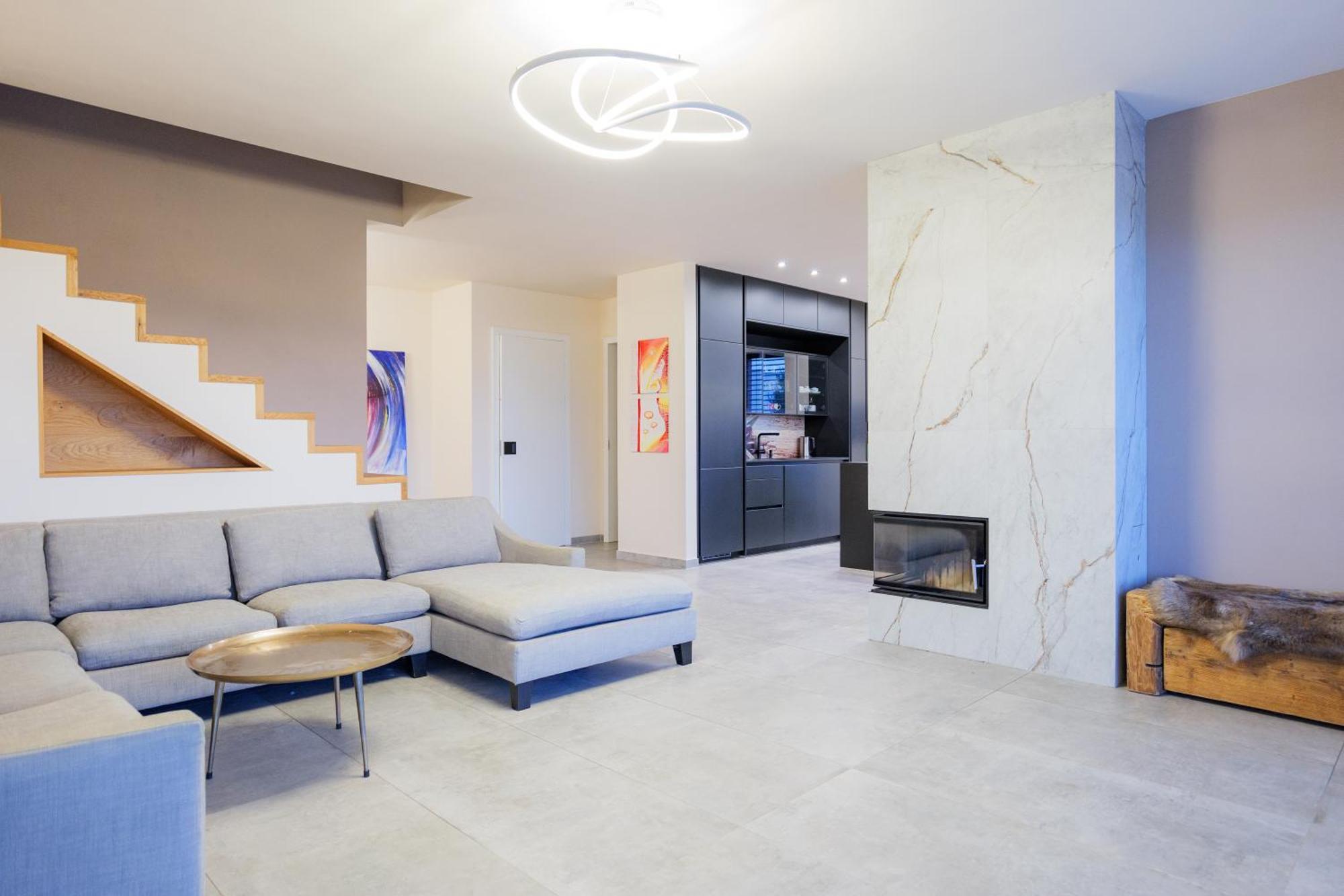 Villa Rose Close To Vienna & Airport Maria Ellend Экстерьер фото