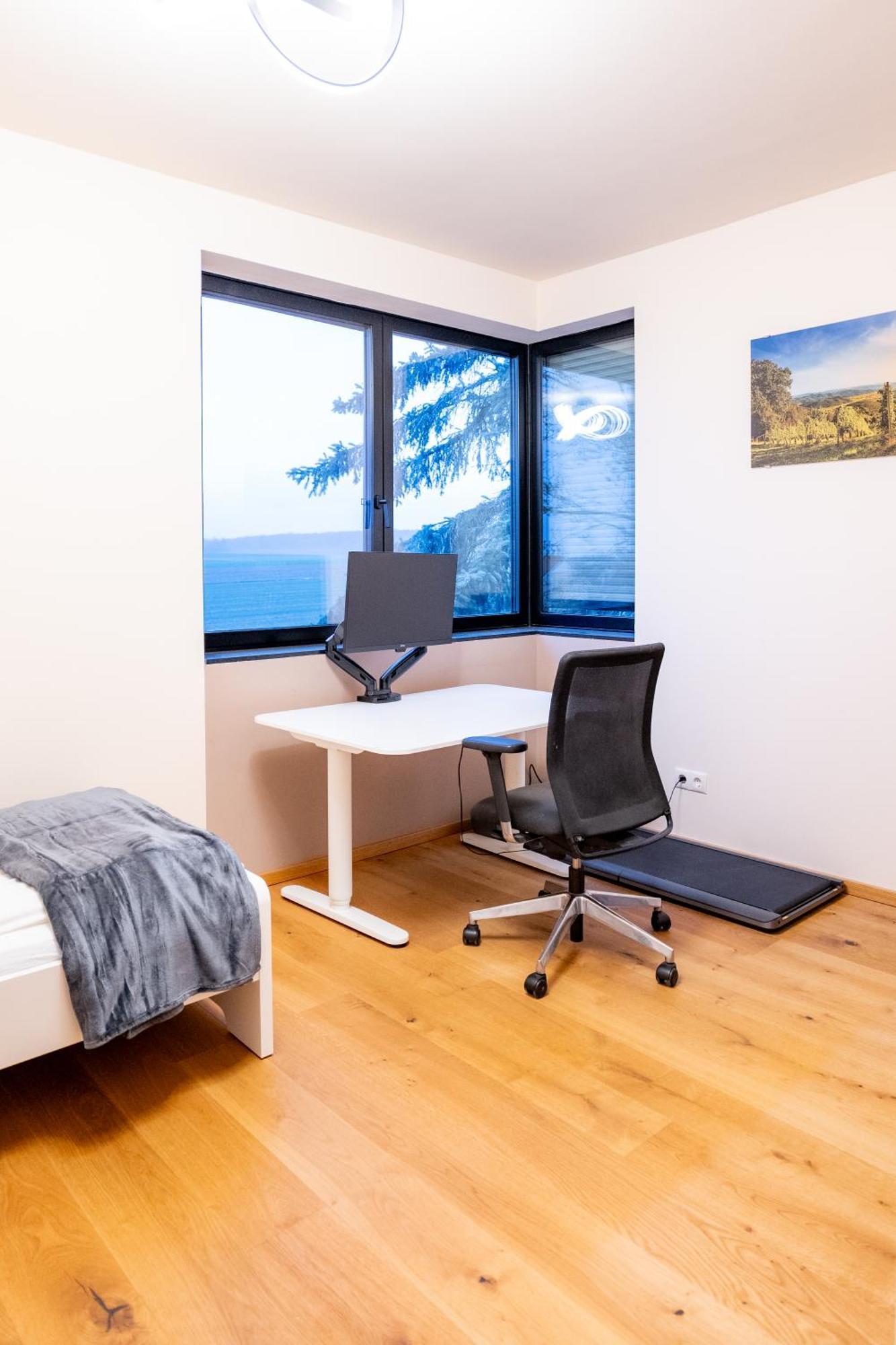 Villa Rose Close To Vienna & Airport Maria Ellend Экстерьер фото